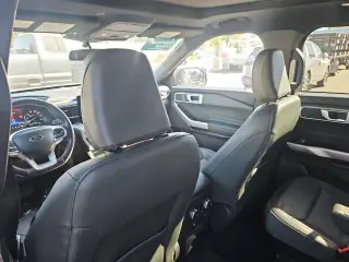 Ford Explorer 2023 AWD Timberline 4 puertas SUV