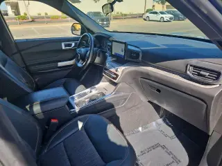 Ford Explorer 2023 AWD Timberline 4 puertas SUV