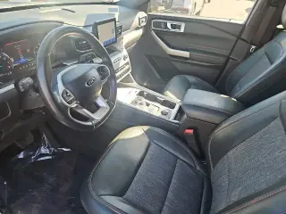 Ford Explorer 2023 AWD Timberline 4 puertas SUV