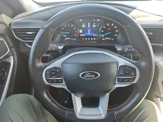Ford Explorer 2023 AWD Timberline 4 puertas SUV