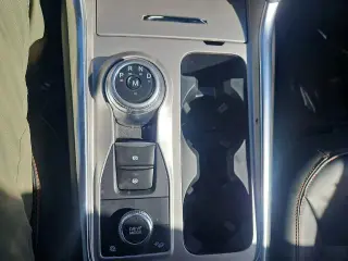 Ford Explorer 2023 AWD Timberline 4 puertas SUV