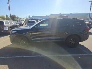 Ford Explorer 2023 AWD Timberline 4 puertas SUV