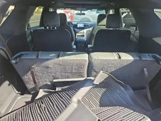 Ford Explorer 2023 AWD Timberline 4 puertas SUV