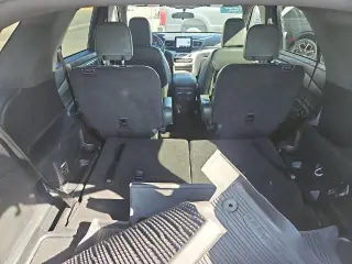 Ford Explorer 2023 AWD Timberline 4 puertas SUV