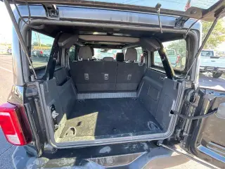 Ford Bronco 2025 4x4 Big Bend SUV de 4 puertas