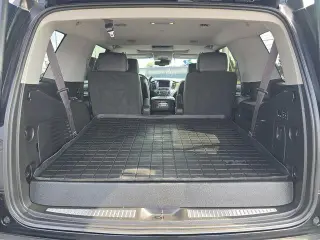 GMC Yukon 2017 4x4 Denali SUV de 4 puertas