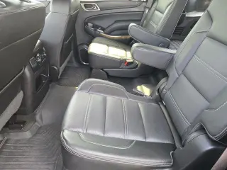 GMC Yukon 2017 4x4 Denali SUV de 4 puertas