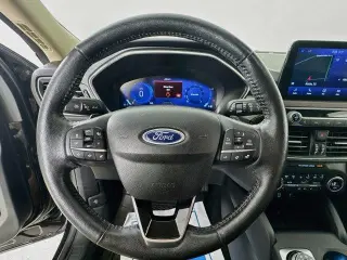 Ford Escape 2020 AWD Titanium SUV de 4 puertas