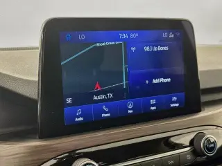 Ford Escape 2020 AWD Titanium SUV de 4 puertas