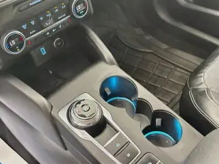 Ford Escape 2020 AWD Titanium SUV de 4 puertas