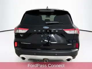Ford Escape 2020 AWD Titanium SUV de 4 puertas
