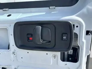 Chevrolet Express 2021 2500 Furgoneta de Carga Extendida de 3 Puertas
