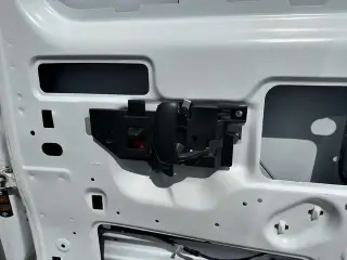 Chevrolet Express 2021 2500 Furgoneta de Carga Extendida de 3 Puertas