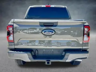 Ford Ranger 2025 4x2 XLT 4dr SuperCrew 5.0 ft. SB
