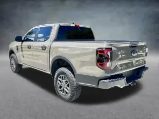 Ford Ranger 2025 4x2 XLT 4dr SuperCrew 5.0 ft. SB