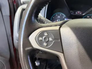 Chevrolet Colorado 2017 4x4 Z71 4dr Cab de tres filas de 5 pies de longitud