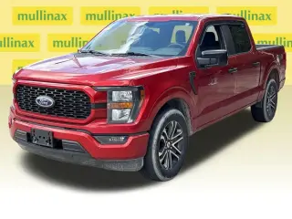 Ford F-150 2023 4x2 XL 4 puertas SuperCrew 5.5 pies SB