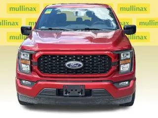 Ford F-150 2023 4x2 XL 4 puertas SuperCrew 5.5 pies SB