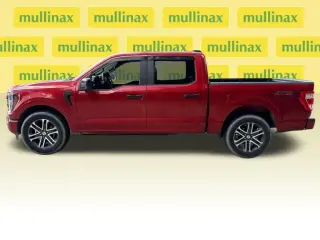 Ford F-150 2023 4x2 XL 4 puertas SuperCrew 5.5 pies SB