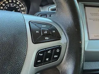 Ford Ranger 2019 4x2 XLT 4 puertas SuperCrew 5.1 pies SB