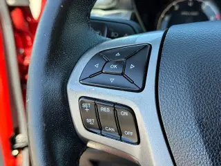 Ford Ranger 2019 4x2 XLT 4 puertas SuperCrew 5.1 pies SB