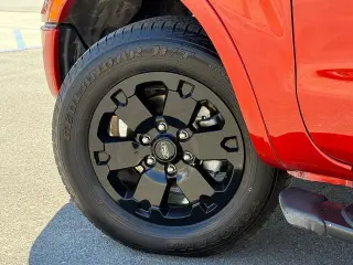 Ford Ranger 2019 4x2 XLT 4 puertas SuperCrew 5.1 pies SB