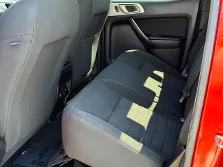 Ford Ranger 2019 4x2 XLT 4 puertas SuperCrew 5.1 pies SB