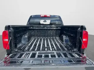 Chevrolet Colorado 2018 4x2 LT 4 puertas Crew Cab batea de 5 pies