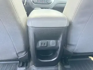 Chevrolet Colorado 2018 4x2 LT 4 puertas Crew Cab batea de 5 pies