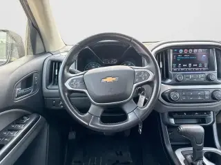 Chevrolet Colorado 2018 4x2 LT 4 puertas Crew Cab batea de 5 pies