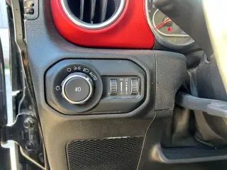 Jeep Wrangler Unlimited 2020 4x4 Rubicon SUV de 4 puertas