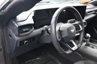 Ford Mustang 2025 EcoBoost 2 puertas Fastback