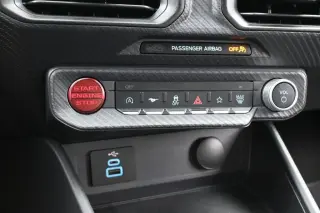 Ford Mustang 2025 EcoBoost 2 puertas Fastback