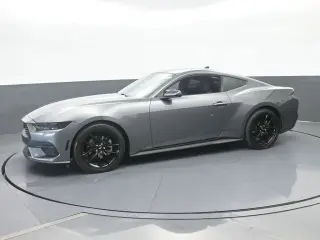 Ford Mustang 2025 EcoBoost 2 puertas Fastback