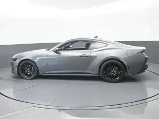 Ford Mustang 2025 EcoBoost 2 puertas Fastback