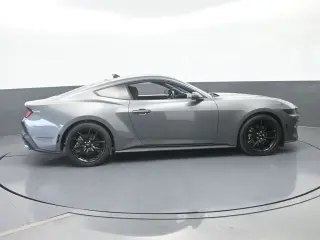 Ford Mustang 2025 EcoBoost 2 puertas Fastback