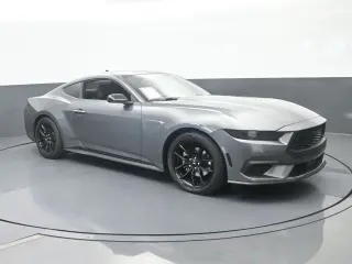 Ford Mustang 2025 EcoBoost 2 puertas Fastback