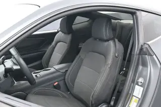 Ford Mustang 2025 EcoBoost 2 puertas Fastback