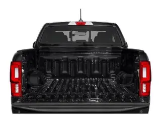Ford Ranger 2021 4x2 XLT 4 ptas SuperCrew 5.1 ft. SB