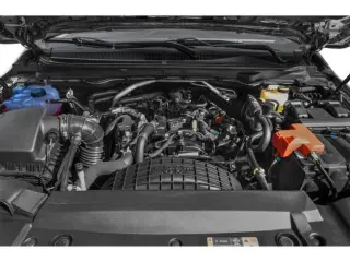 Ford Ranger 2021 4x2 XLT 4 ptas SuperCrew 5.1 ft. SB