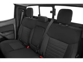 Ford Ranger 2021 4x2 XLT 4 ptas SuperCrew 5.1 ft. SB