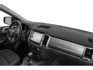 Ford Ranger 2021 4x2 XLT 4 ptas SuperCrew 5.1 ft. SB