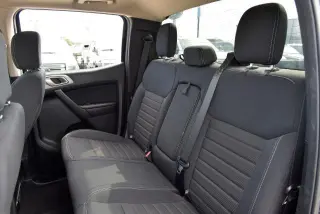 Ford Ranger 2021 4x2 XLT 4 ptas SuperCrew 5.1 ft. SB