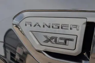 Ford Ranger 2021 4x2 XLT 4 ptas SuperCrew 5.1 ft. SB