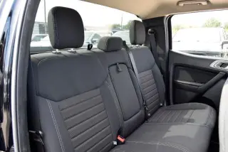Ford Ranger 2021 4x2 XLT 4 ptas SuperCrew 5.1 ft. SB