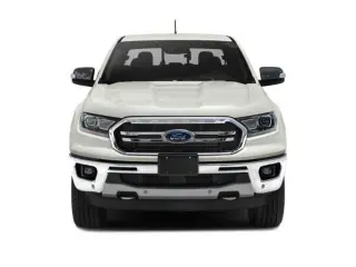Ford Ranger 2021 4x2 XLT 4 ptas SuperCrew 5.1 ft. SB