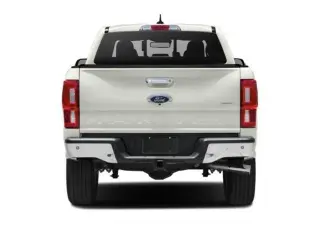 Ford Ranger 2021 4x2 XLT 4 ptas SuperCrew 5.1 ft. SB