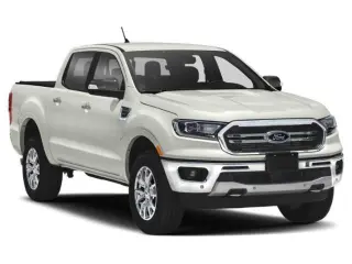 Ford Ranger 2021 4x2 XLT 4 ptas SuperCrew 5.1 ft. SB