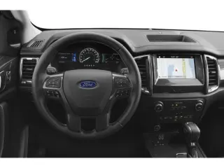 Ford Ranger 2021 4x2 XLT 4 ptas SuperCrew 5.1 ft. SB