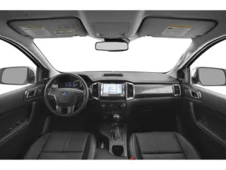 Ford Ranger 2021 4x2 XLT 4 ptas SuperCrew 5.1 ft. SB